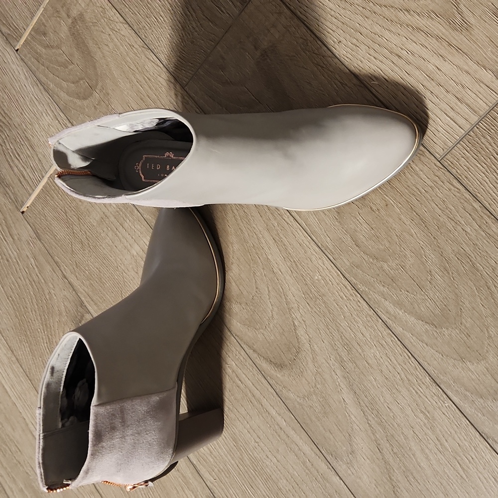 Ted Baker boots